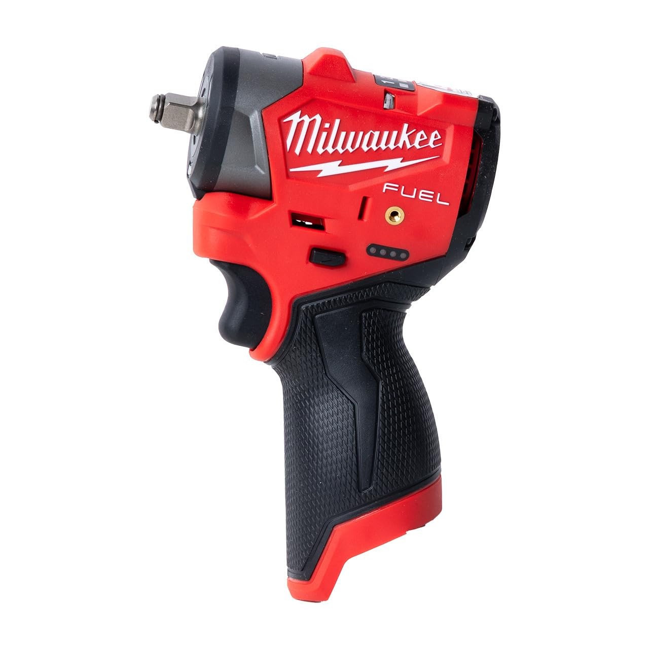 Milwaukee M12 FUEL 38 in Subcompact Cordless Impact Wrench Brushless 225 38890₽