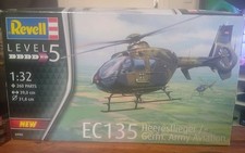 Revell 04982 Eurocopter EC135 Heeresflieger 1...