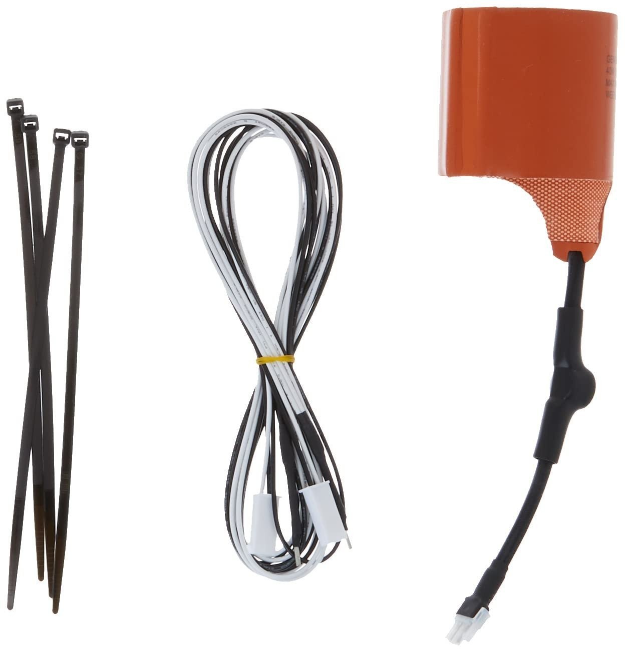 Generac 7102 Oil Heater Kit for 9kW - 22kW Air Cooled Standby Generators ,...