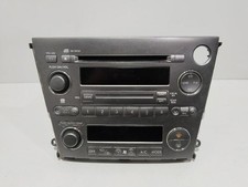 Autoradio Subaru LEGACY