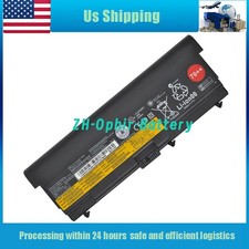 New 45N1001 0A36303 70 Battery ThinkPad T430 L410 L510 W530 45N1007