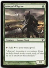 Avacyn's Pilgrim NM C Innistrad 170