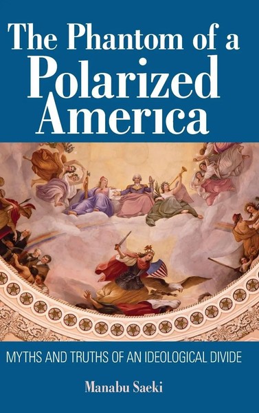 The Phantom Of A Polarized America | Myths And Truths Of An Ideological Divide-image