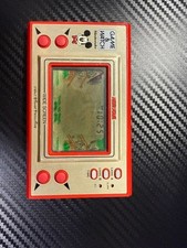 Game & Watch