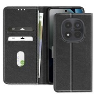 KlapphüLle Chesterfield Serie Standfunktion FüR Redmi Note 15 Pro 4G