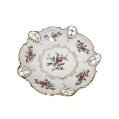 Rosenthal Moliere Pierced Porcelain