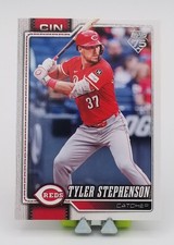 2026 Topps Series 1 Baseball – Choose Your Card - #1-#175 Base, Foil inserts