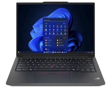 NEW Lenovo THINKPAD E14 Gen 6, AMD RYZEN 5 7535U 256GB SSD 14   2.90GHZ, 16MB 