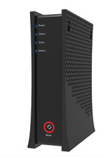 Spectrum - E31U2V1 - DOCSIS 3.1 eMTA - Includes Power Adapter - Powers On