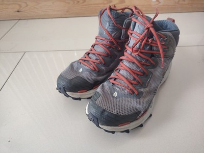 north face vectiv UK 7