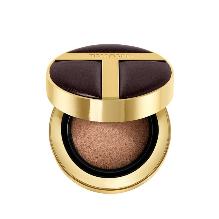 ファンデーション TOM FORD ARCHITECTURE RADIANCE Tom Ford Architecture Radiance Hydrating Cushion Foundation