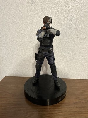 DAMTOYS Resident Evil 2 Leon S.Kennedy 12 inch Action Figure