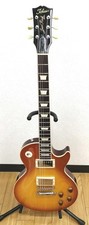 TOKAI Electric Guitar LS186VF Used