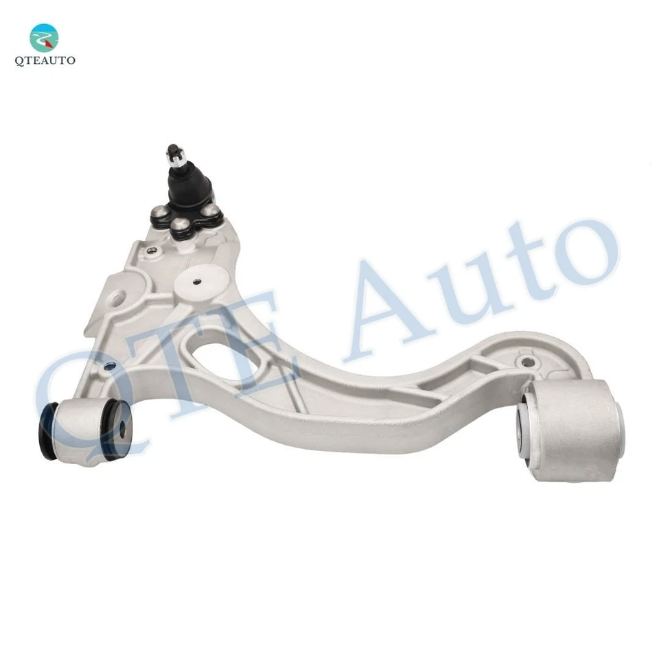 Brazo de control inferior 3 FL rótula-buje de rueda-puntal para Oldsmobile Aurora 2001-2003 Foto 4 de 4