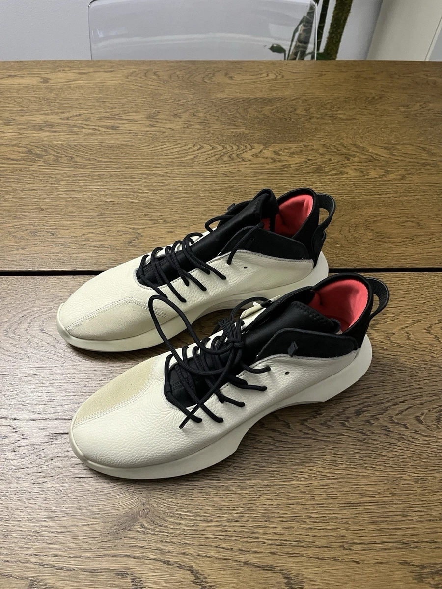 Preços baixos em adidas Crazy 1 ADV White | eBay