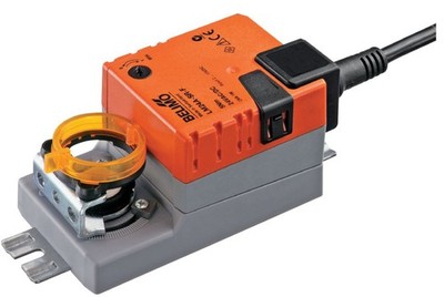 Belimo Klappenstellantrieb - LM24A-SR-F - 24V, 5Nm