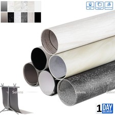 6pcs 57×87cm Photo Backdrop Dual-Side PVC Background Photography Props Studio