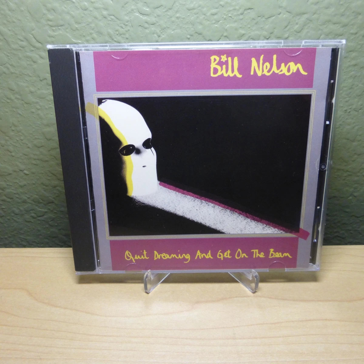 Las mejores ofertas en CD de música Bill Nelson | eBay