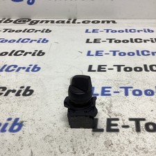 Allen Bradley Contact Block & Switch 800F-X01 K-589