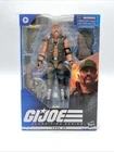 Hasbro 6 inch Gung Ho Action Figure