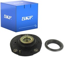 SKF FEDERBEINSTÜTZLAGER DOMLAGER VORNE passend für PEUGEOT 206 206+ | VKDA 35308