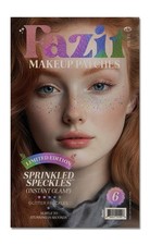 Makeup Patches - Sprinkled Speckles - Glow Up Make-Up Patches - Cute Glitter ...