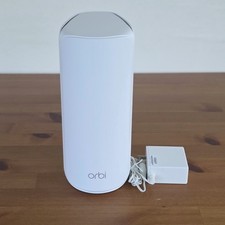 Netgear Orbi RBE870 Satellite WiFi 7 Mesh Network Extender Internet 870 BE21000