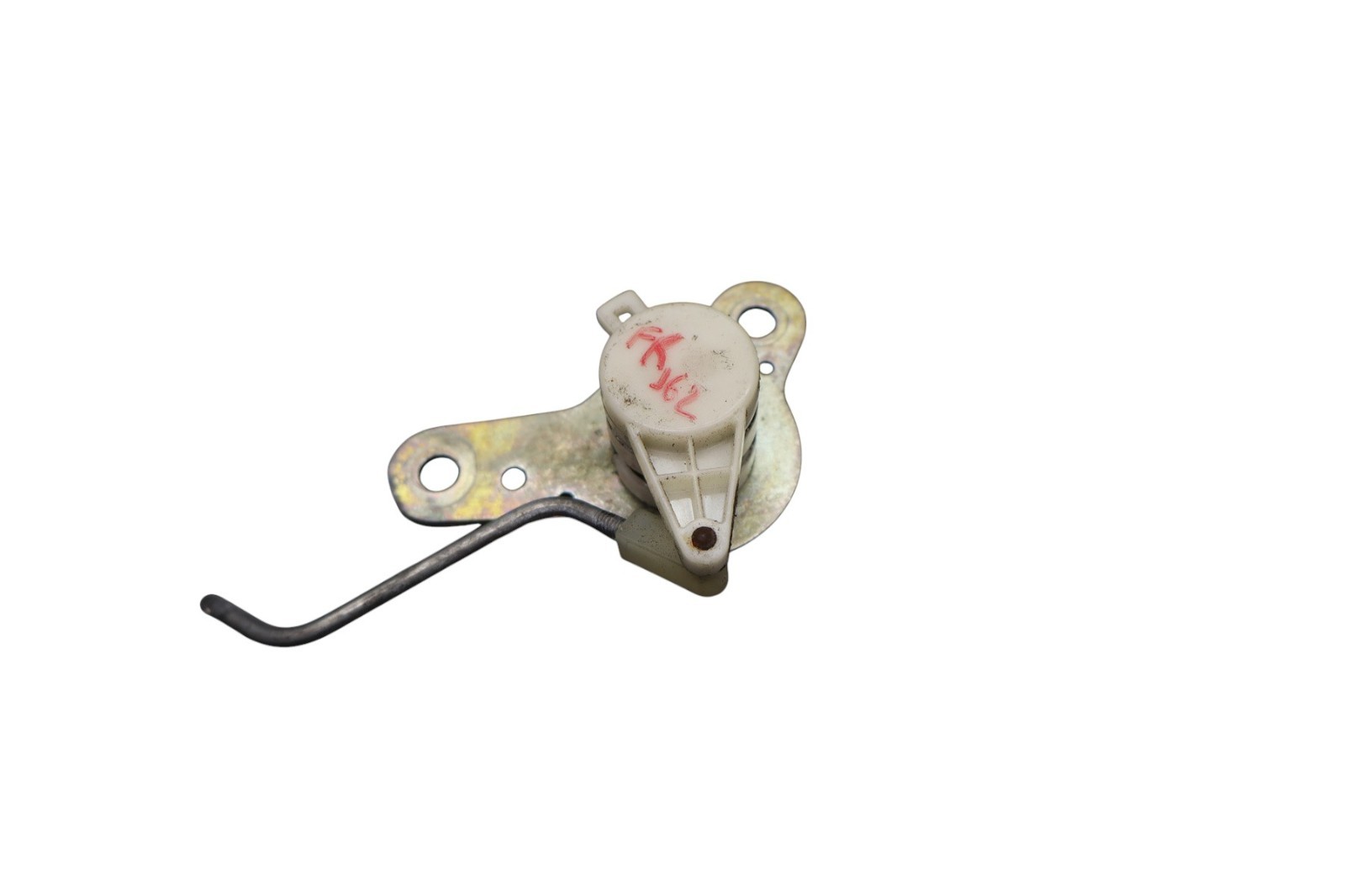 Maserati Quattroporte 2009-2013 Front Right Door lock cylinder