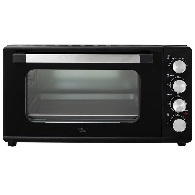 5905575908360 Adler AD 6030 Oven Black Adler