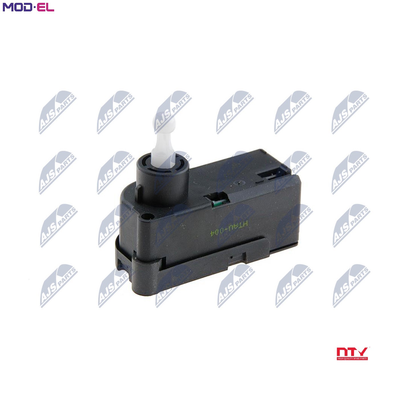 ECX-AU-004 NTY Control, headlight range adjustment for ALFA ROMEO,AUDI,FIAT,FORD - Image 7