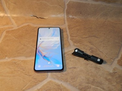 Blackview Hero 10 Smartphone - Rosa -  256GB -  108MP  - WIE NEU