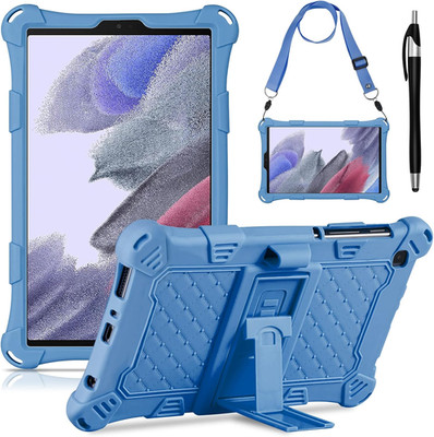 Kinder Cover für Samsung Galaxy Tab A7 Lite 8,7 Zoll 2021 (SM-T227, SM-T225,