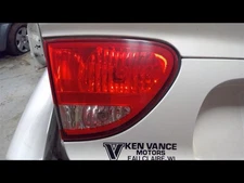 Driver Left Tail Light Lid Mounted Fits 99-04 ALERO 932072