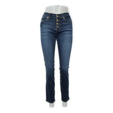 7 for All Mankind, Jeans, Größe: 28, b(air), Blau #HCR