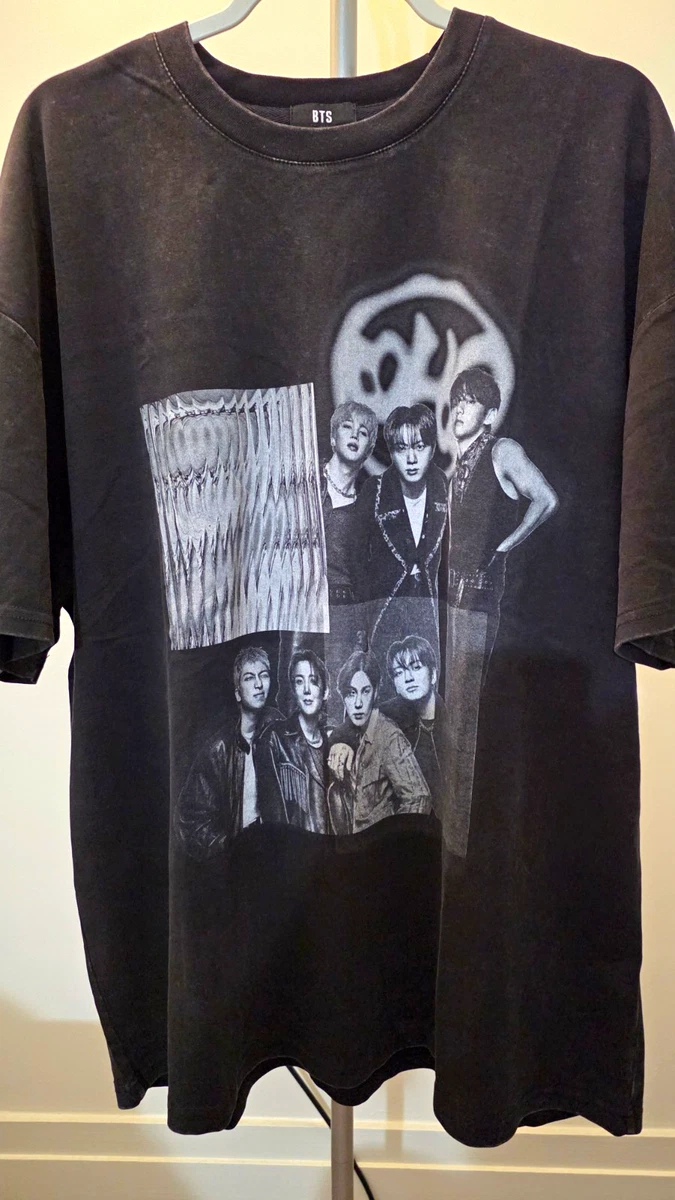 BTS T-Shirts for Men for sale - eBay