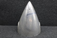 C2284-4P Hartzell Two Blade Spinner Assembly W/ Cap (SA)