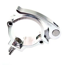 Global Truss Mini 360 QR Light Duty Quick Release Clamp for 2" Pipe