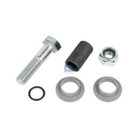 Reparatursatz Fahrerhauslagerung DT Spare Parts Passend FüR Scania 3