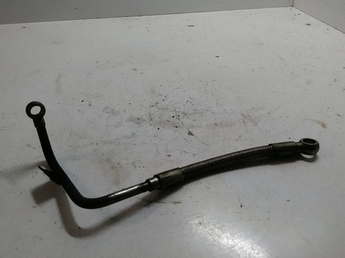 OPEL ASTRA H Estate L35 Turbinenschmierrohr 1.90 Diesel 74kw 2008 28390058