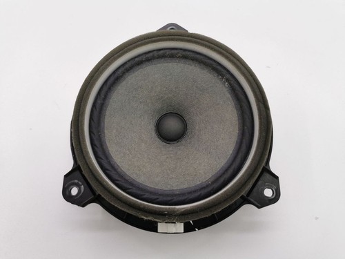 A019101 Toyota Proace Haut-parleur De Porte Avant, 10,00