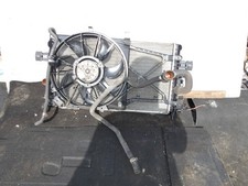 VAUXHALL ZAFIRA B ASTRA H 2004-2014 1.6 Z16XE1 MANUAL RAD PACK 13128818 41867