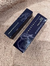 NIB Chantecaille Lip Creme IRIS Lipstick Glossy Rouge a' Levres 3g .10 oz