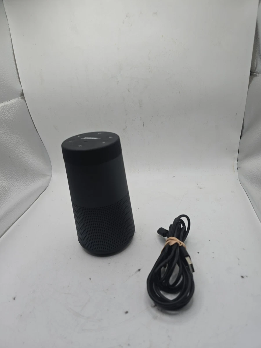 Bose SoundLink Revolve Speakers for sale - eBay