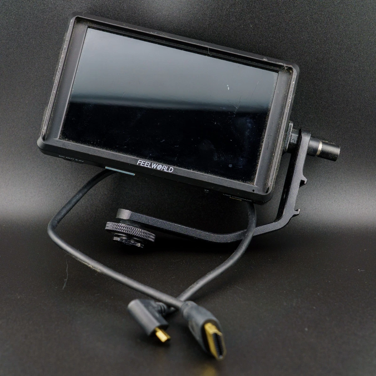 Feelworld Monitor for sale | eBay