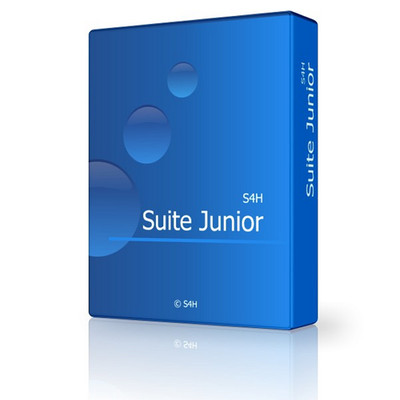 Suite Junior 40 mit E-Rechnung Hotel Software  Hotelprogramm  bis 40 Zimmer NEU