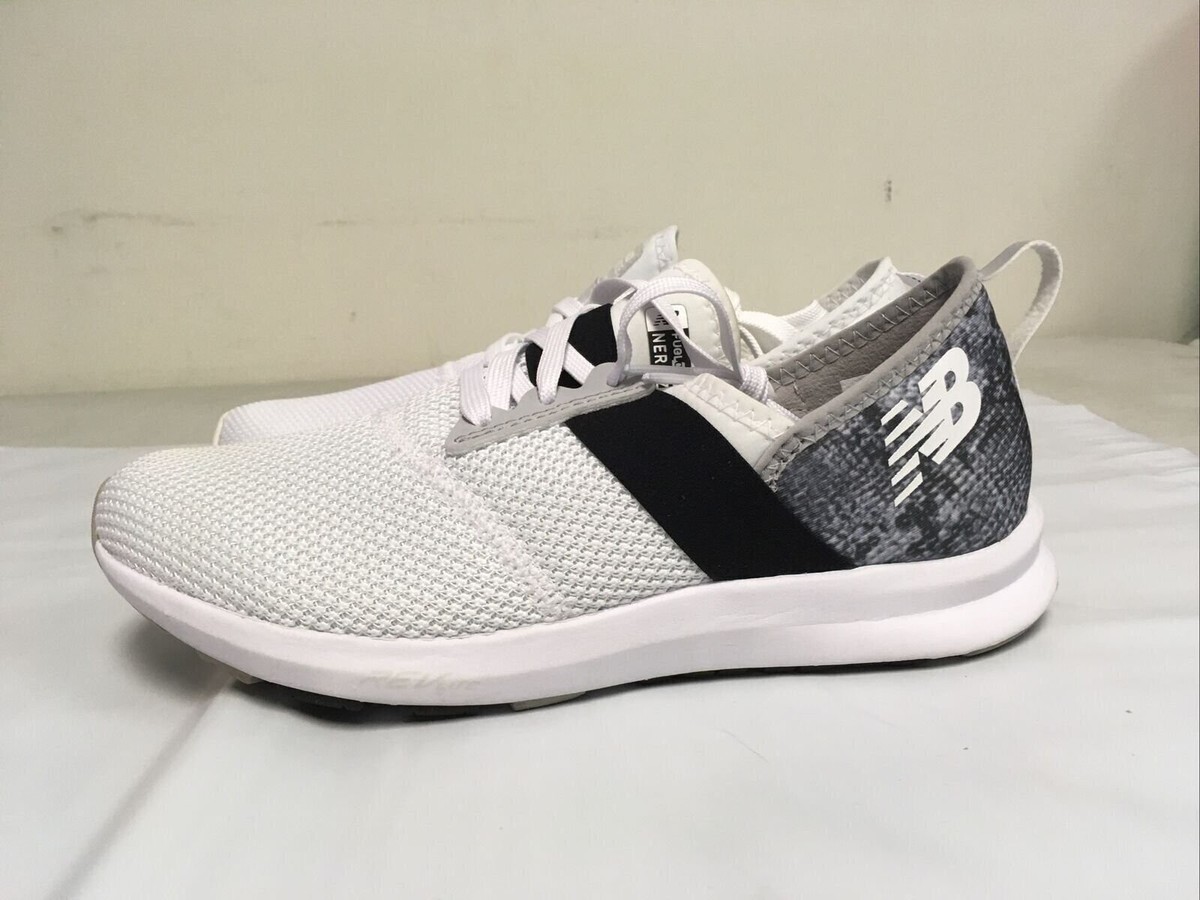 New Balance Women's FuelCore Nergize V1 Sneaker Size