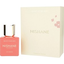 Meant To Be Seen Nishane 香水 - 2025年のユニセックス 新着フレグランス