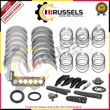 BMW SERIE 3, 4, 5, 6, 7 MOTORE 3.0 DIESEL KIT DI RICOSTRUZIONE N57D30A N57D30B