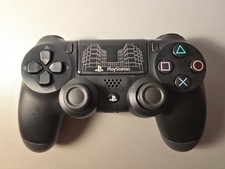 PlayStation 4 Controller Special Sony Buildin...