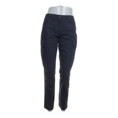 Windsor, Cargohose, Größe: 34, DH724W, Blau, Baumwolle, Einfarbig, Damen #vBp
